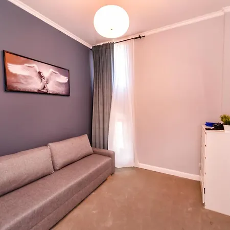 Aquarium Penthouse 5 *