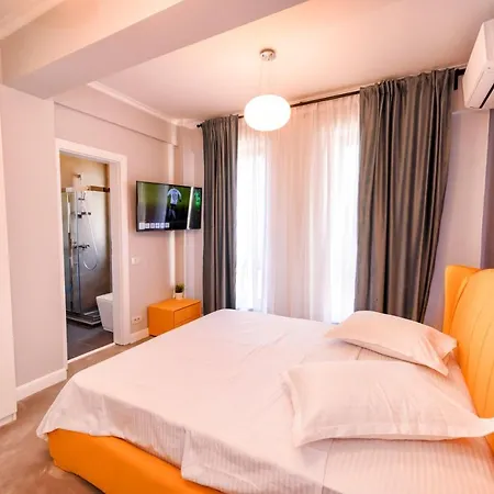 公寓 Aquarium Penthouse 5 *