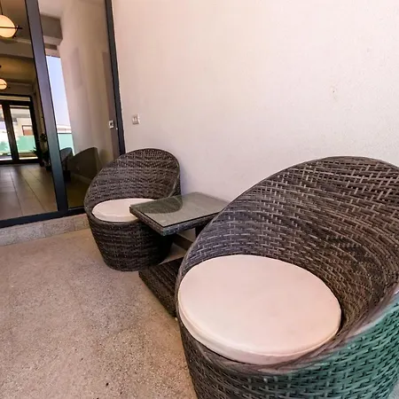 Aquarium Penthouse 5 Năvodari