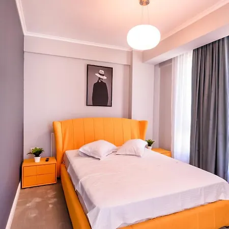 Aquarium Penthouse 5